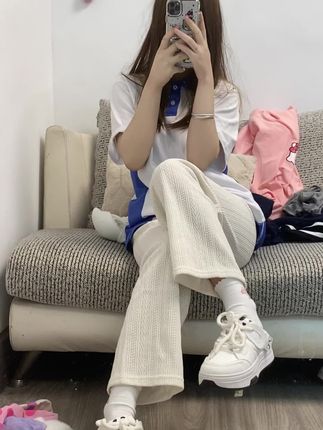 个性潮袜