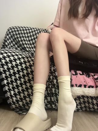 白袜季要来了
