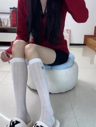 百搭袜子OOTD穿搭