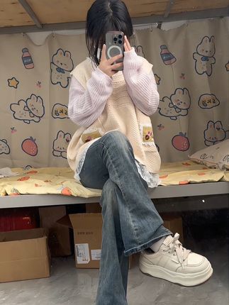 镜中少女 VS 腰间的秘密:我的减肥蜕变故事